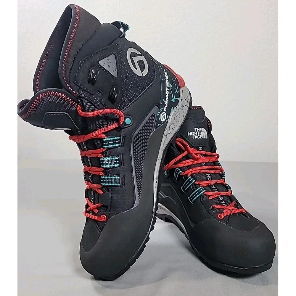 The North Face Summit Series Futurelight Hiking Boots‎ Mens 9 Vibram NF0A7W51